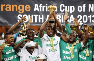 Football : La Côte d'Ivoire candidate pour accueillir les CAN 2019 et 2021 